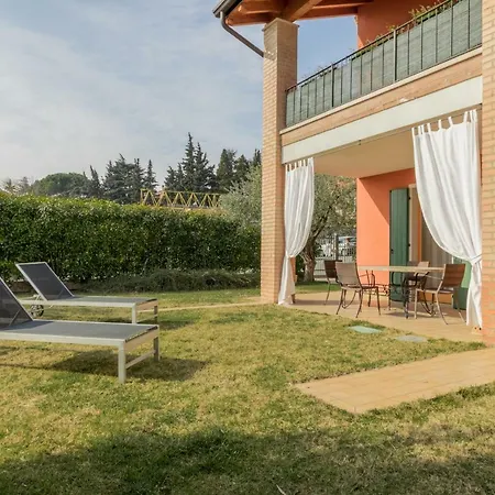 펜션 Casa Degli Ulivi