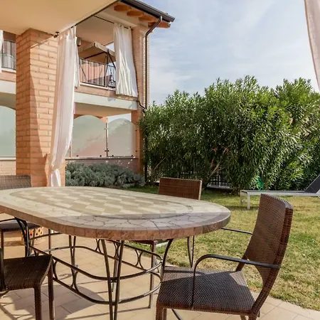 Casa Degli Ulivi 펜션 *