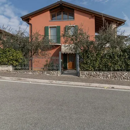 펜션 Casa Degli Ulivi *